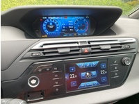 Bild 4: Citroën C4 Grand Picasso 1.6 THP 165 Shine