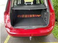 Bild 5: Citroën C4 Grand Picasso 1.6 THP 165 Shine