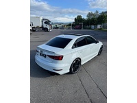 Bild 2: Audi RS3 Limousine 2.5 T FSI quattro S-Tronic