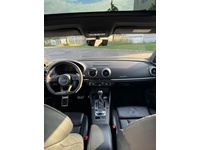 Bild 4: Audi RS3 Limousine 2.5 T FSI quattro S-Tronic