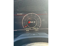 Bild 6: Audi RS3 Limousine 2.5 T FSI quattro S-Tronic