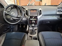 Bild 4: SsangYong Tivoli 1.6 e-XDi ME Edition 4WD