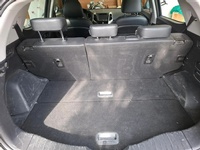 Bild 6: SsangYong Tivoli 1.6 e-XDi ME Edition 4WD