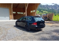 Bild 3: VW Golf VI Variant 1.4 TSI 160 Comfortline DSG