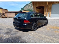 Bild 4: VW Golf VI Variant 1.4 TSI 160 Comfortline DSG