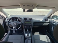 Bild 5: VW Golf VI Variant 1.4 TSI 160 Comfortline DSG