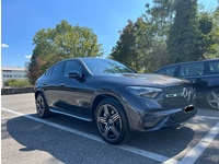 Bild 2: Mercedes-Benz GLC-Klasse X253 GLC 300 de AMG Line 4m