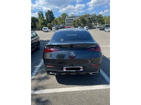 Bild 6: Mercedes-Benz GLC-Klasse X253 GLC 300 de AMG Line 4m