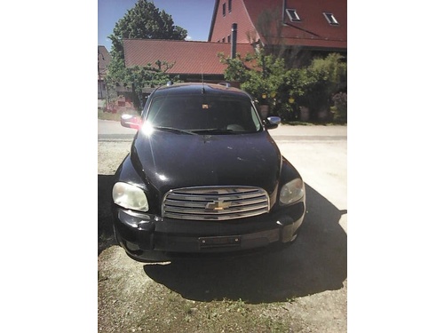 Chevrolet HHR 2.4 LT