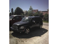 Bild 2: Chevrolet HHR 2.4 LT