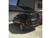 Bild 3: Chevrolet HHR 2.4 LT