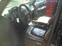 Bild 4: Chevrolet HHR 2.4 LT