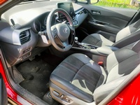 Bild 4: Toyota C-HR 2.0 VVTi HSD GR Sport