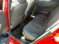 Bild 5: Toyota C-HR 2.0 VVTi HSD GR Sport
