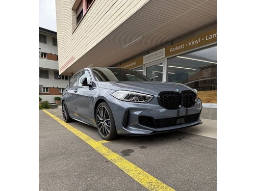BMW 1er Reihe F40 M135i xDrive