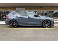 Bild 3: BMW 1er Reihe F40 M135i xDrive