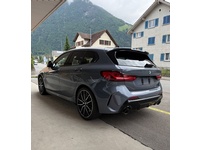 Bild 5: BMW 1er Reihe F40 M135i xDrive