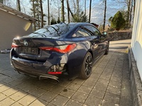 Bild 2: BMW i4 G26 Limousine M50