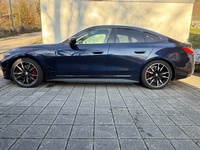 Bild 3: BMW i4 G26 Limousine M50
