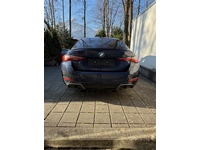 Bild 4: BMW i4 G26 Limousine M50