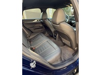 Bild 7: BMW i4 G26 Limousine M50