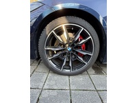 Bild 9: BMW i4 G26 Limousine M50