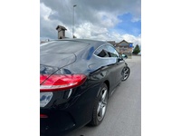 Bild 3: Mercedes-Benz C-Klasse C205 Coupé C 300 AMG Line