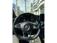 Bild 4: Mercedes-Benz C-Klasse C205 Coupé C 300 AMG Line