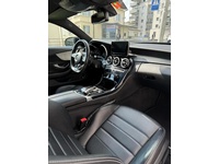 Bild 5: Mercedes-Benz C-Klasse C205 Coupé C 300 AMG Line