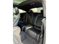 Bild 6: Mercedes-Benz C-Klasse C205 Coupé C 300 AMG Line