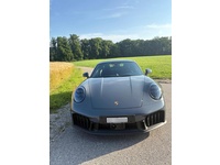Bild 3: Porsche 911 Coupé 3.6 Carrera 4 GTS PDK