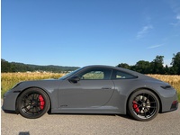 Bild 5: Porsche 911 Coupé 3.6 Carrera 4 GTS PDK