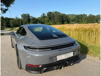 Bild 6: Porsche 911 Coupé 3.6 Carrera 4 GTS PDK
