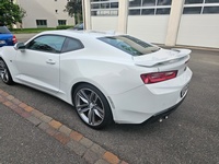 Bild 3: Chevrolet Camaro 6.2 V8