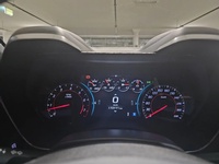 Bild 6: Chevrolet Camaro 6.2 V8