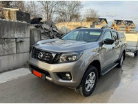 Bild 2: Nissan Navara 2.3 dCi Double Cab Tekna