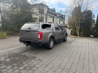 Bild 3: Nissan Navara 2.3 dCi Double Cab Tekna