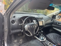Bild 4: Nissan Navara 2.3 dCi Double Cab Tekna