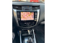 Bild 5: Nissan Navara 2.3 dCi Double Cab Tekna