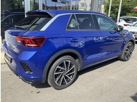 Bild 3: VW T-Roc 2.0 TSI R DSG 4motion