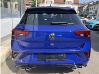 Bild 4: VW T-Roc 2.0 TSI R DSG 4motion