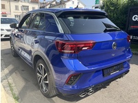 Bild 5: VW T-Roc 2.0 TSI R DSG 4motion