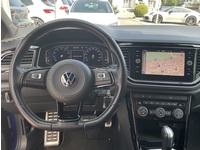 Bild 6: VW T-Roc 2.0 TSI R DSG 4motion