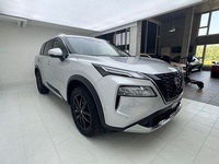 Bild 6: Nissan X-Trail 1.5 VC-T Tekna+ e-4orce 7P