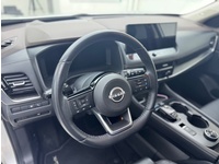 Bild 8: Nissan X-Trail 1.5 VC-T Tekna+ e-4orce 7P