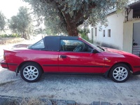 Bild 2: Toyota Celica Cabriolet 2.0 GTi