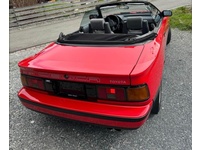 Bild 3: Toyota Celica Cabriolet 2.0 GTi