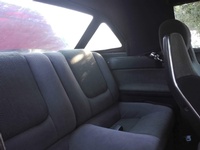 Bild 4: Toyota Celica Cabriolet 2.0 GTi