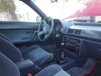 Bild 5: Toyota Celica Cabriolet 2.0 GTi