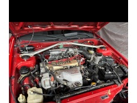 Bild 6: Toyota Celica Cabriolet 2.0 GTi